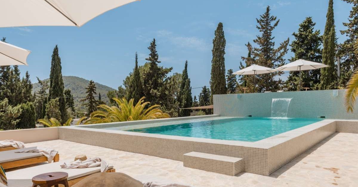Villa for sale in Sa Caleta