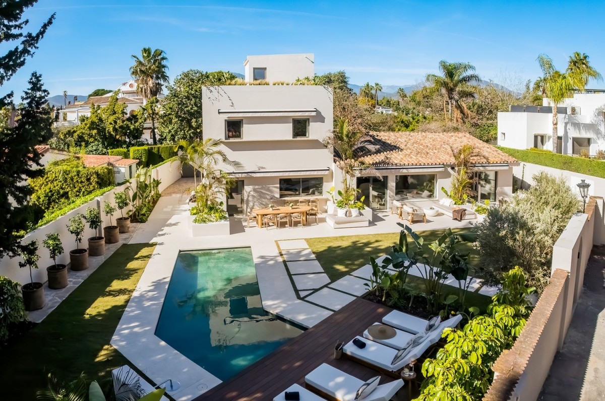 Villa Keeya