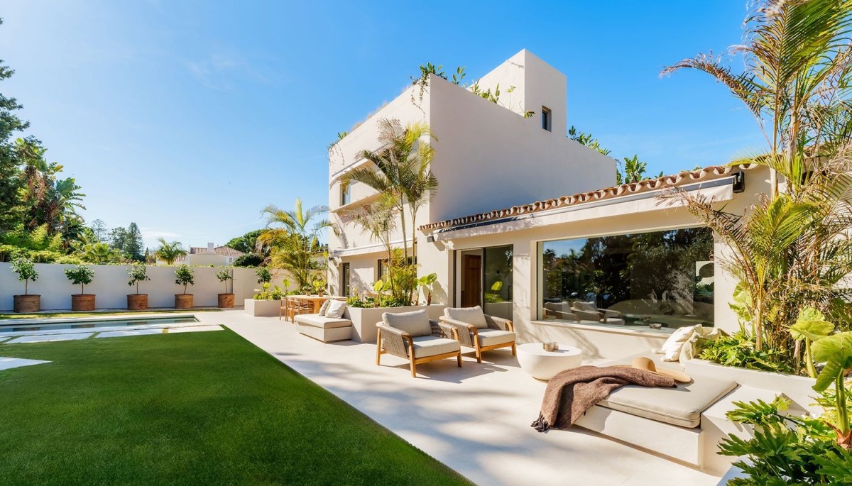 Villa Keeya