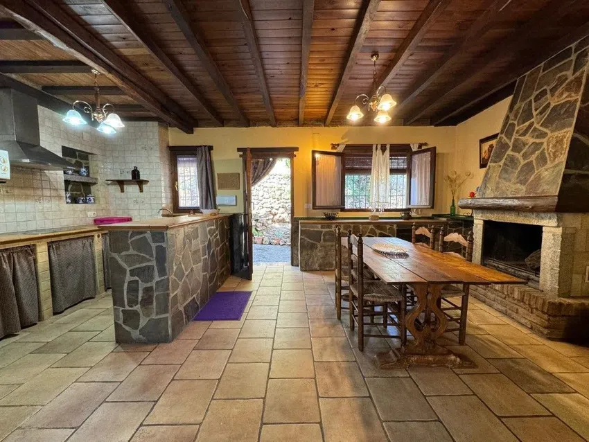 Casa en venta en Granada