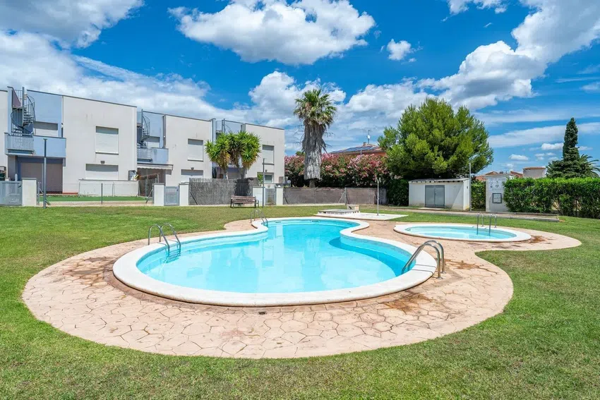 Chalet pareado en Tarragona