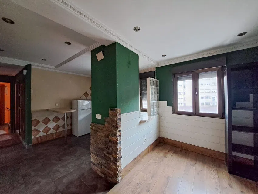 Piso en venta en Asturias