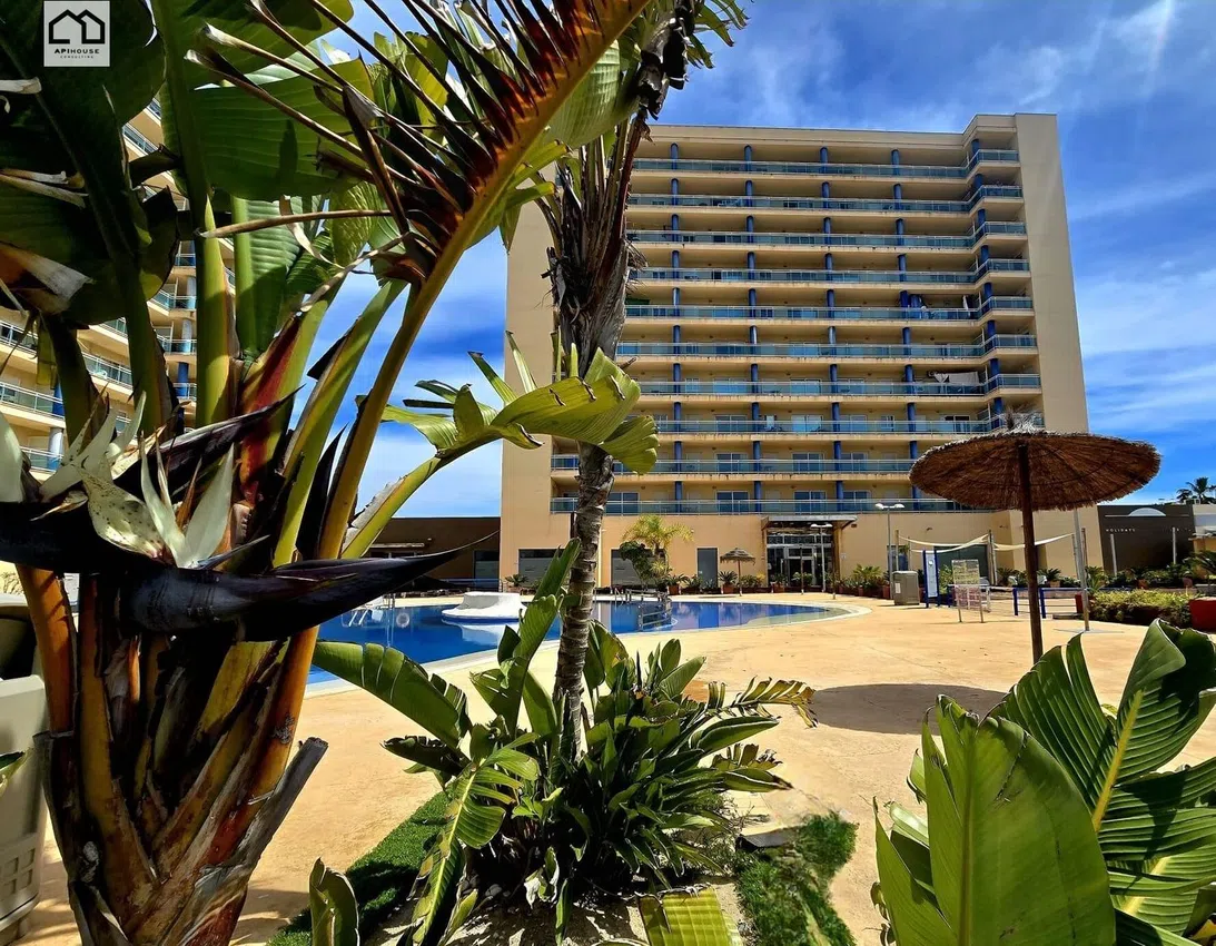 Apartamento en venta en Alicante