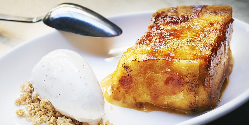torrijas