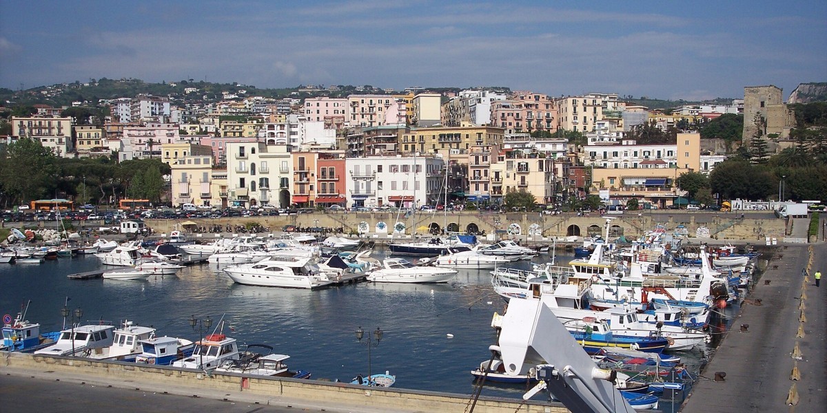 pozzuoli