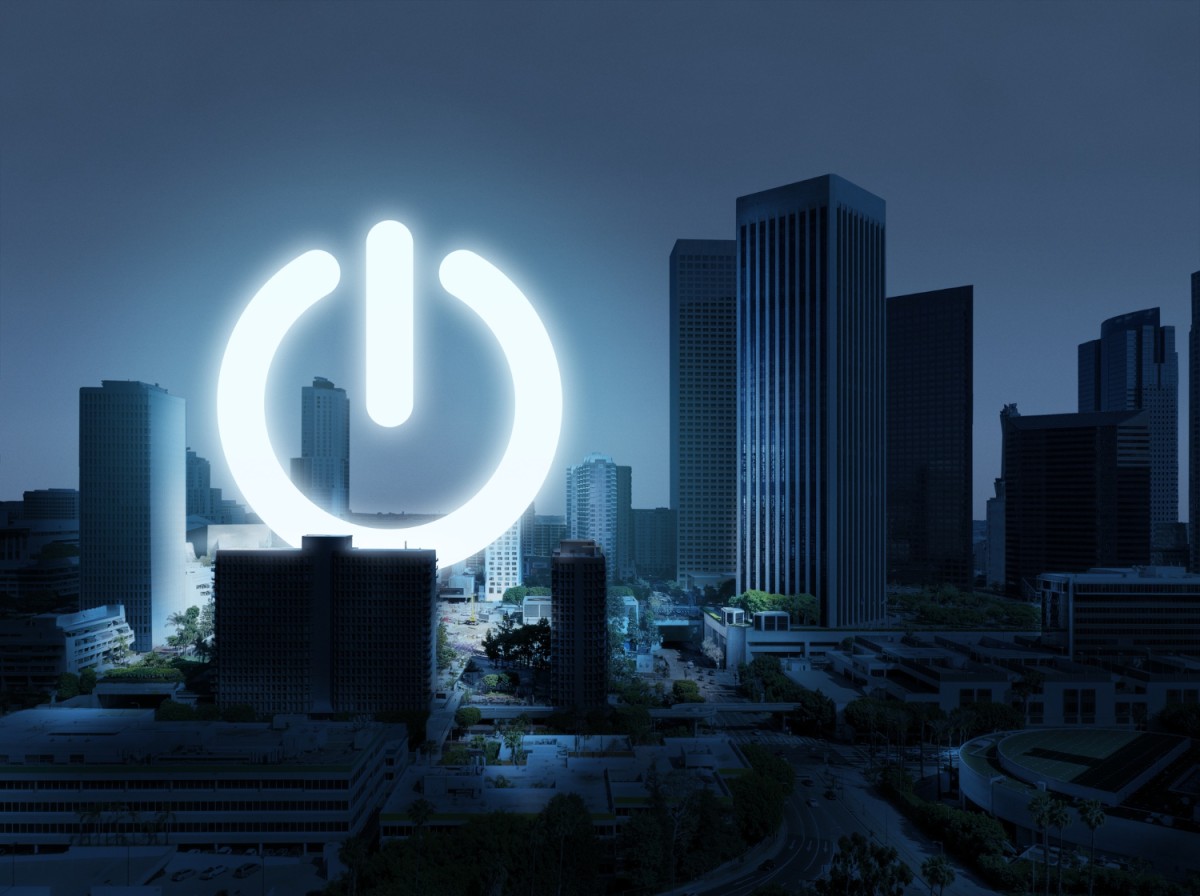 Pana de curent in Spania și Portugalia