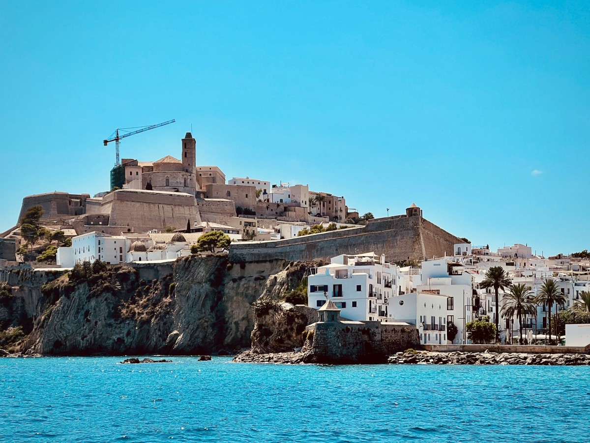 Balearic Islands illegal rentals