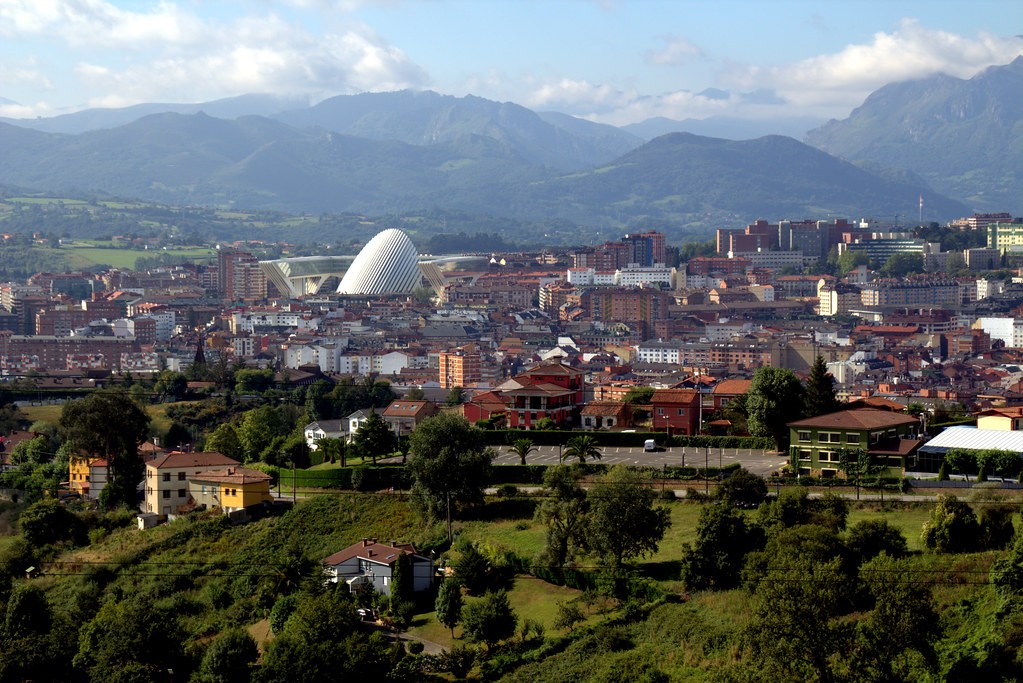 Oviedo