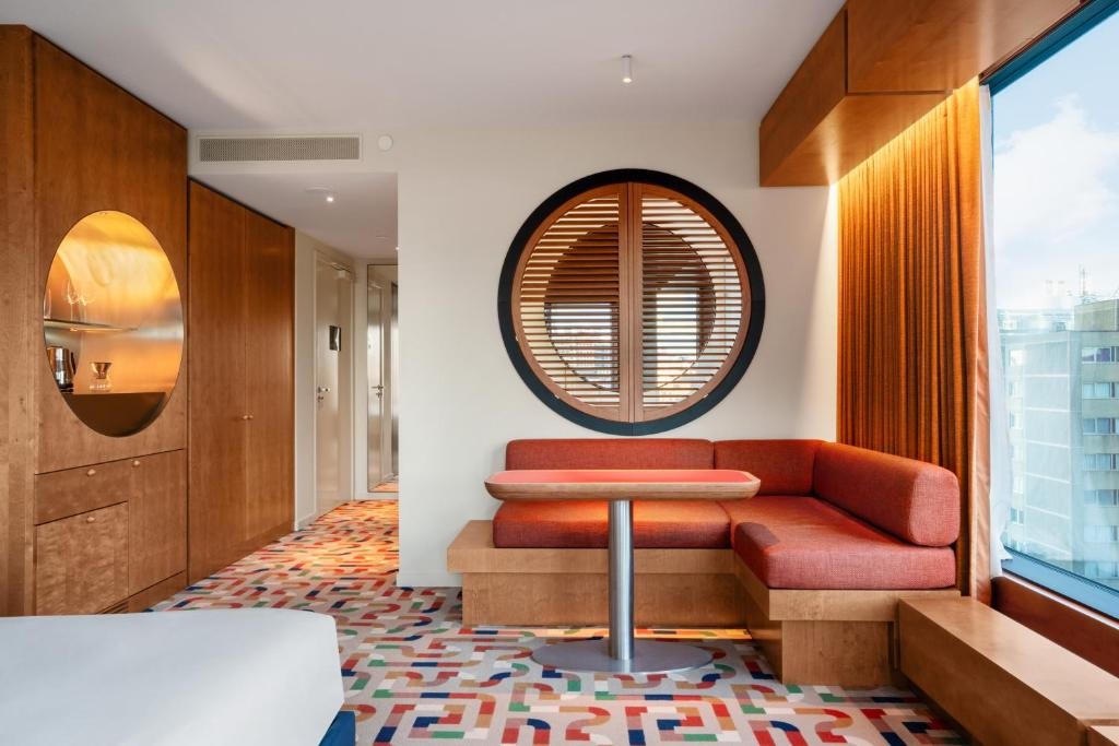 The Standard Bruselas