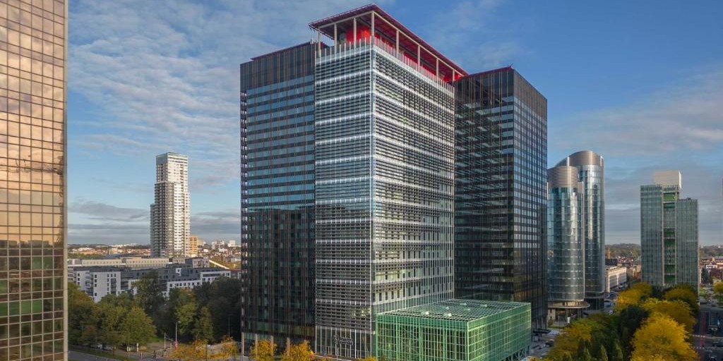 The Standard Bruselas