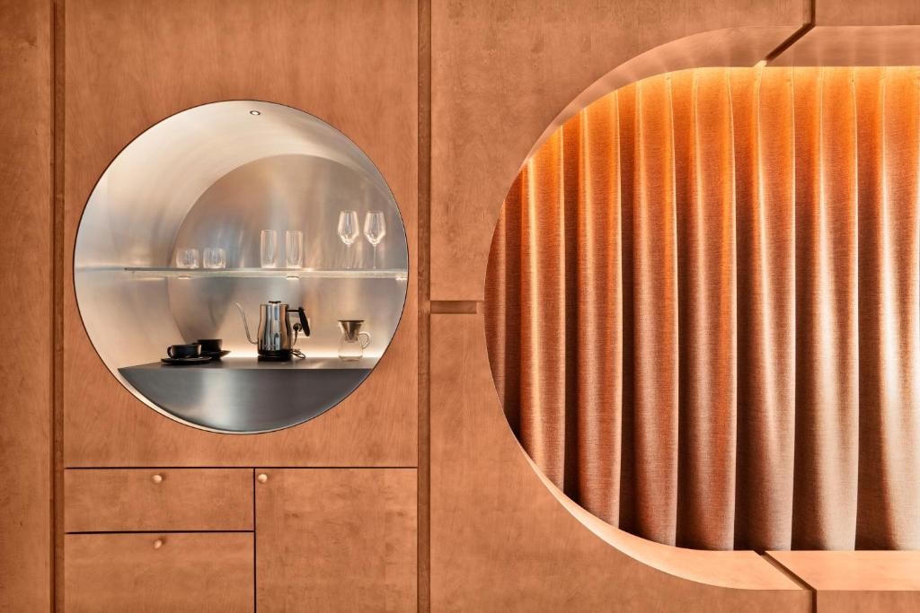 The Standard Bruselas