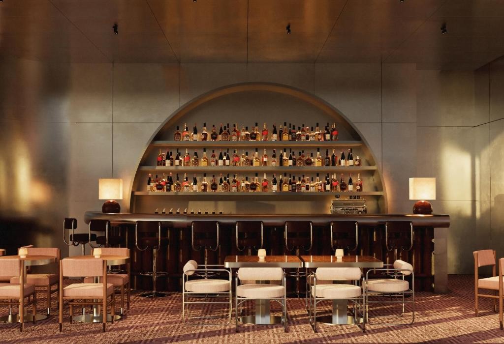 The Standard Bruselas