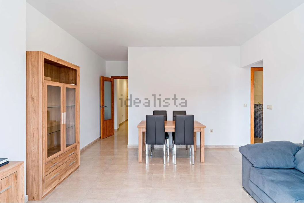 Ático en venta en Almería