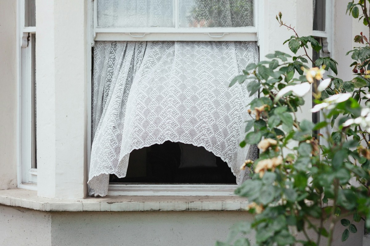 Ventana abierta Ventana abierta