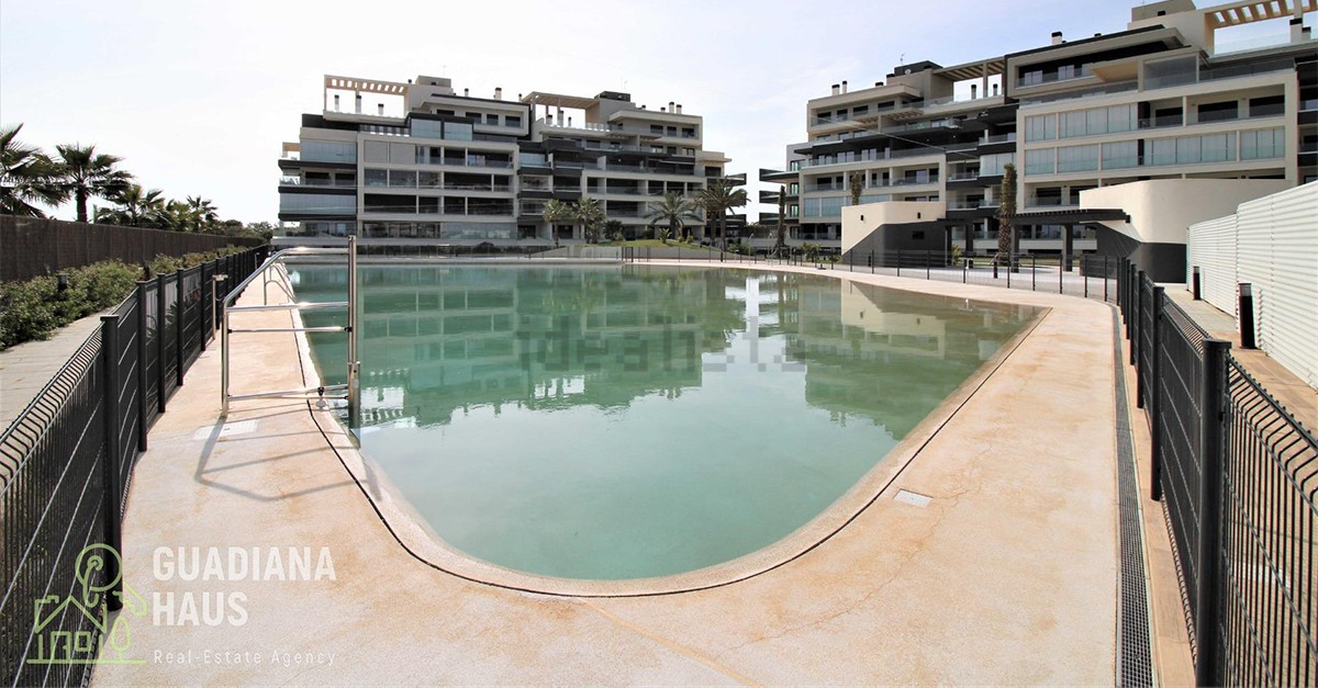 Apartamento en Isla Canela (Huelva)