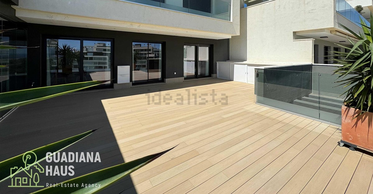 Apartamento en Isla Canela (Huelva)