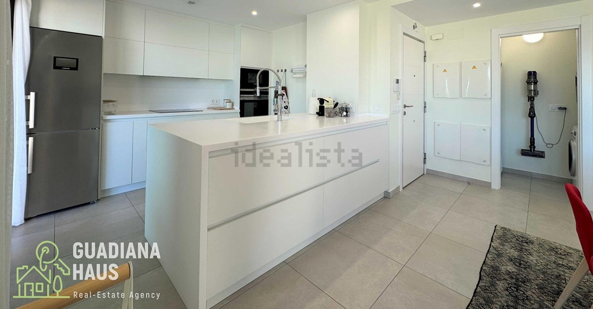 Apartamento en Isla Canela (Huelva)