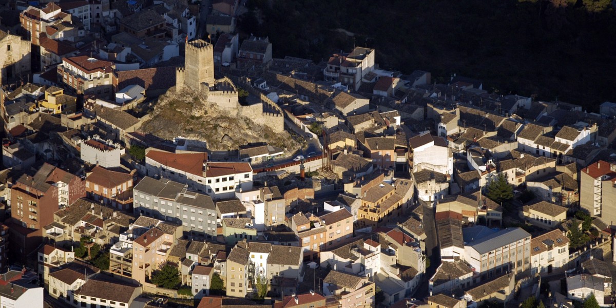 banyeres de mariola