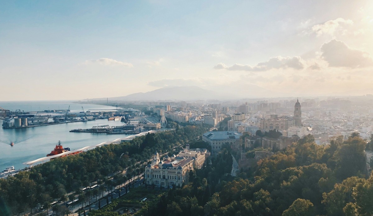 Tourist licenses in Malaga
