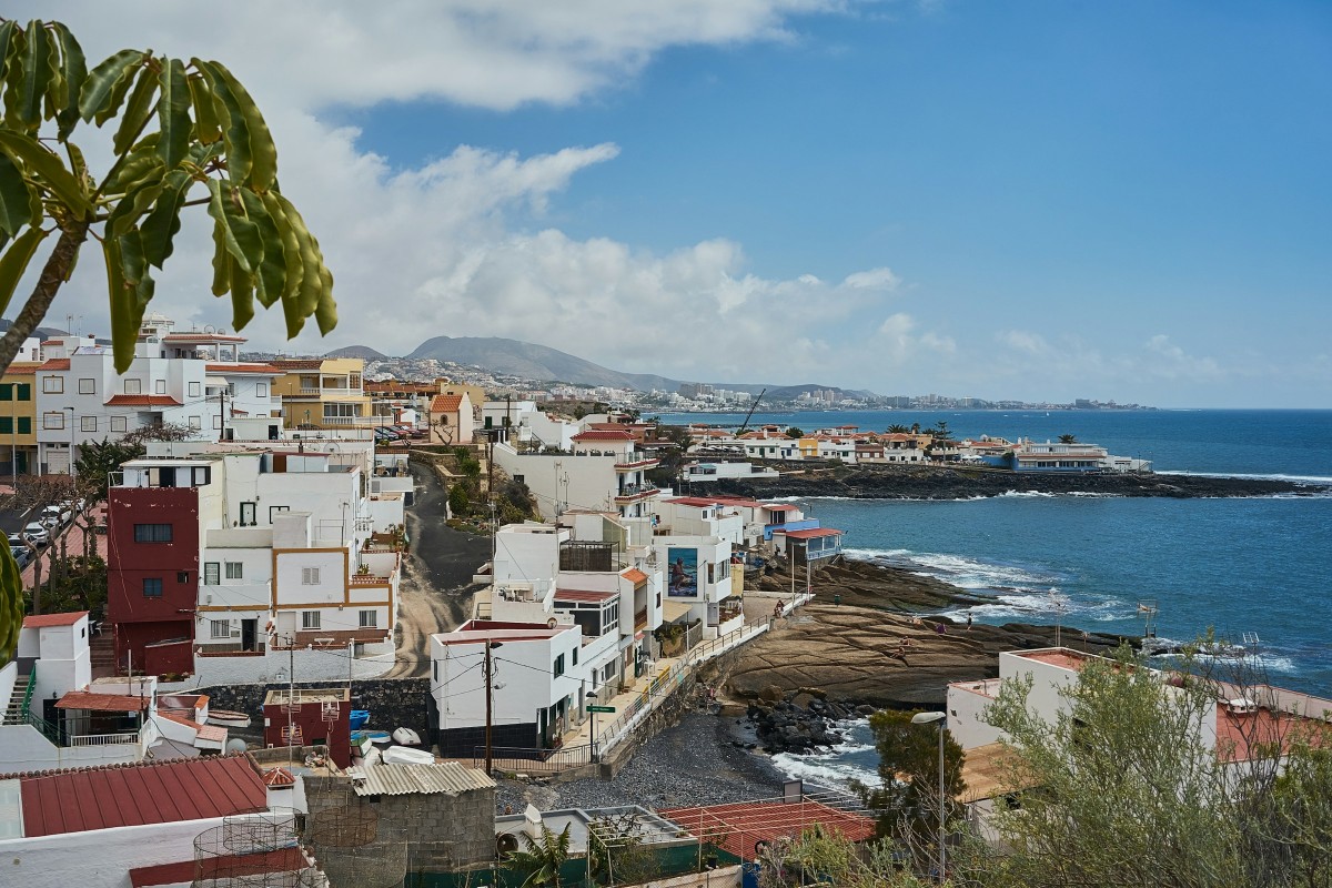 Holiday rentals in Spain