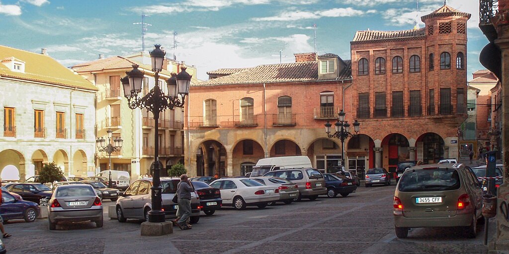 benavente