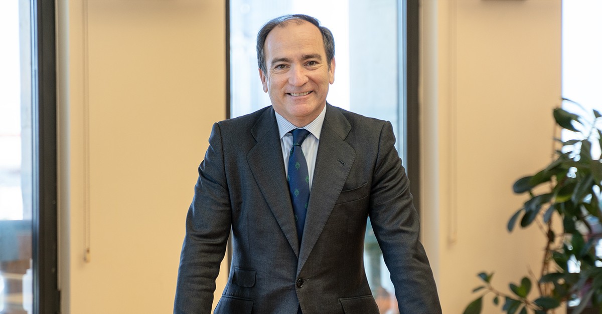 Borja Carabante