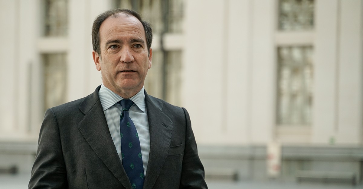 Borja Carabante