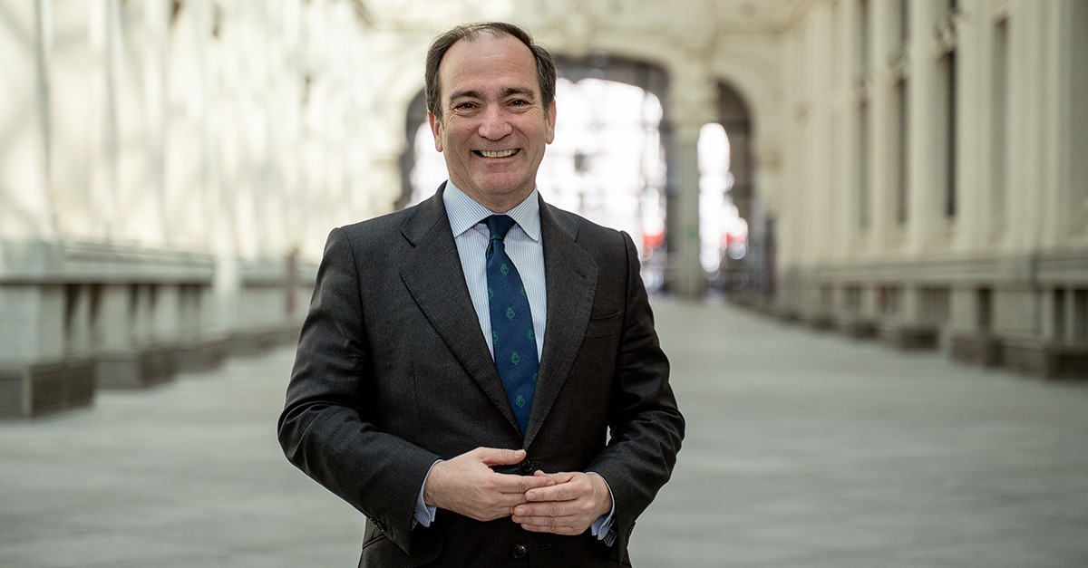 Borja Carabante