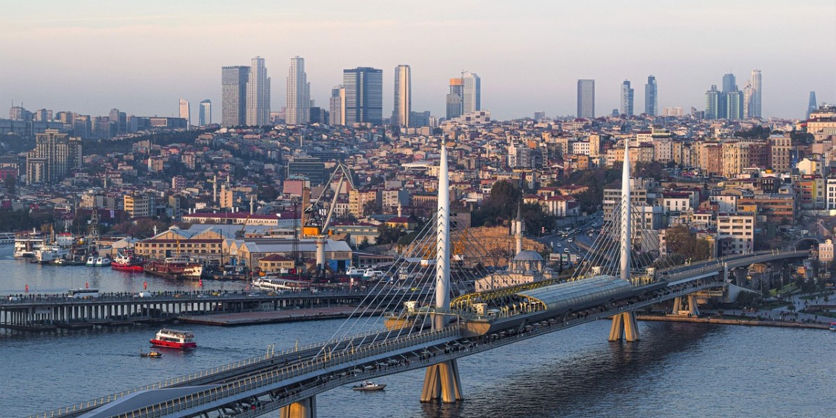 estambul