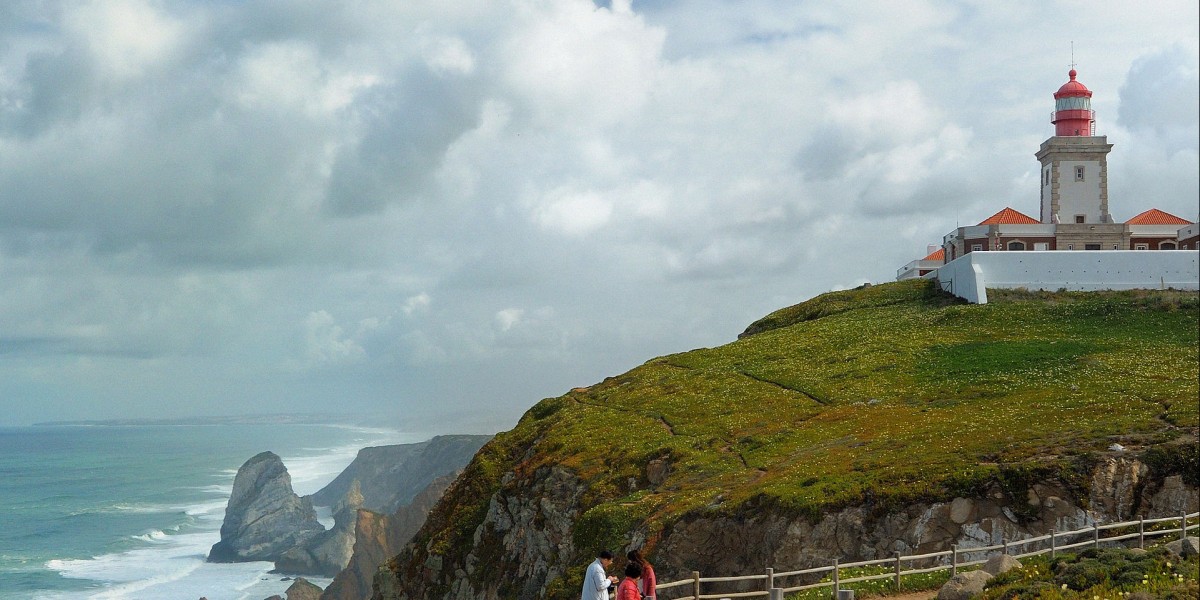 Cabo da Roca