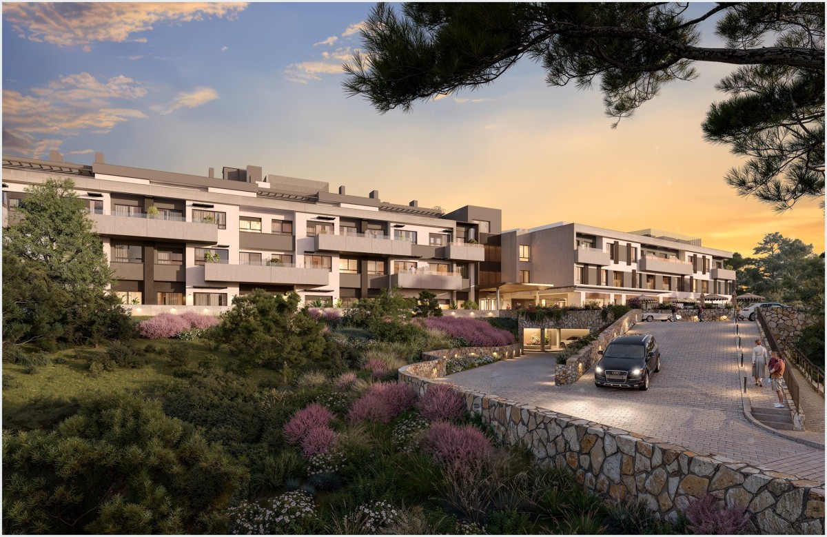 El fondo de Juan Velayos y Yurbban llevan su ‘senior living’ más allá de Madrid, con otras ciudades en su radar