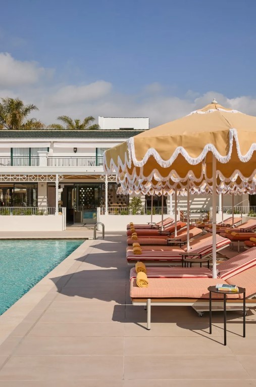 Kimpton Los Monteros