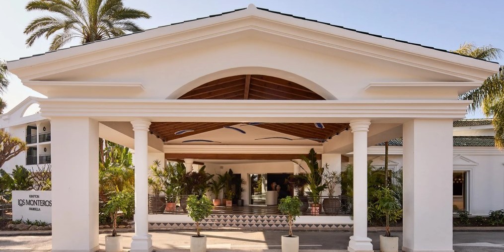 Kimpton Los Monteros