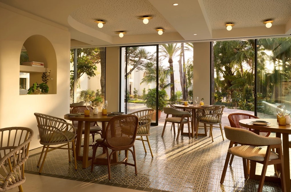 Kimpton Los Monteros