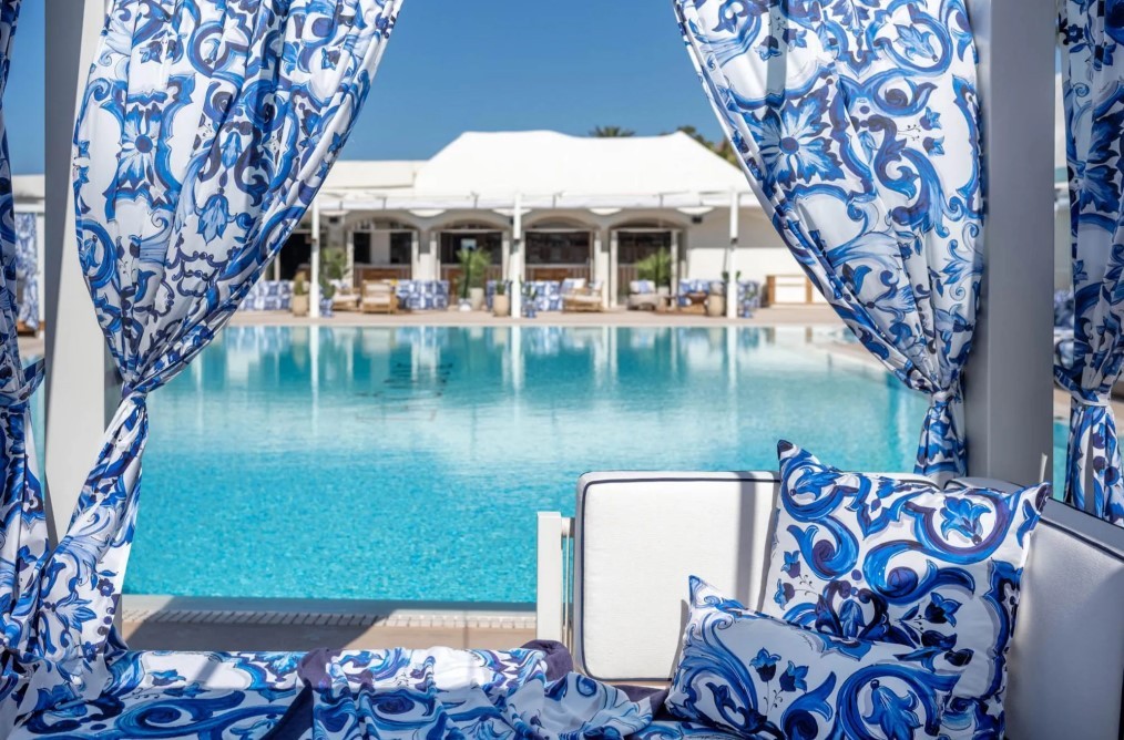 Kimpton Los Monteros