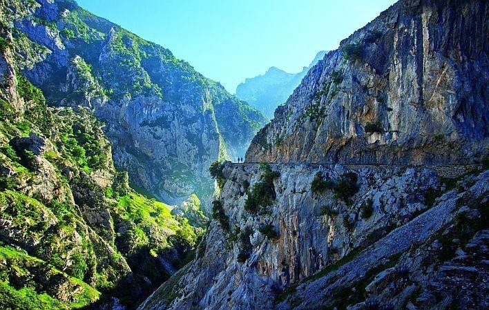Turismo Asturias