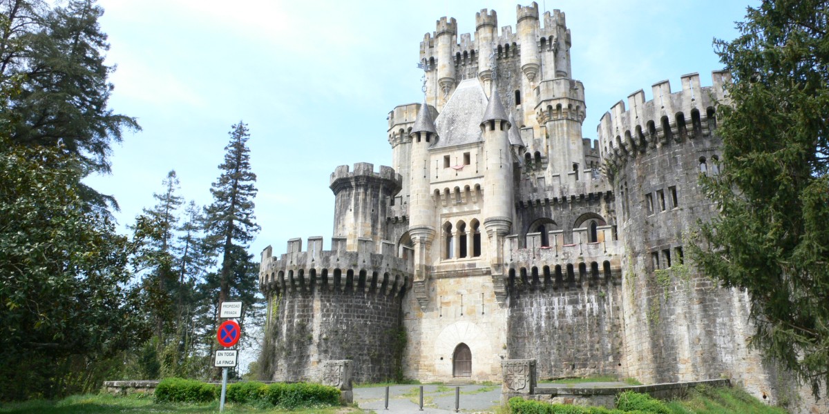 butron