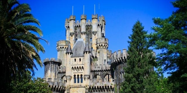 Castillo de Butrón