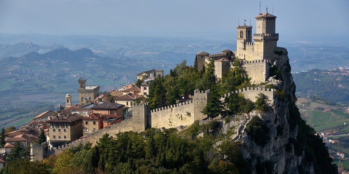 san marino