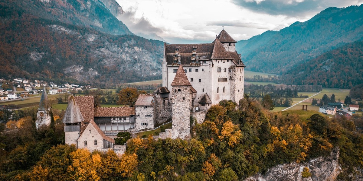 liechtenstein