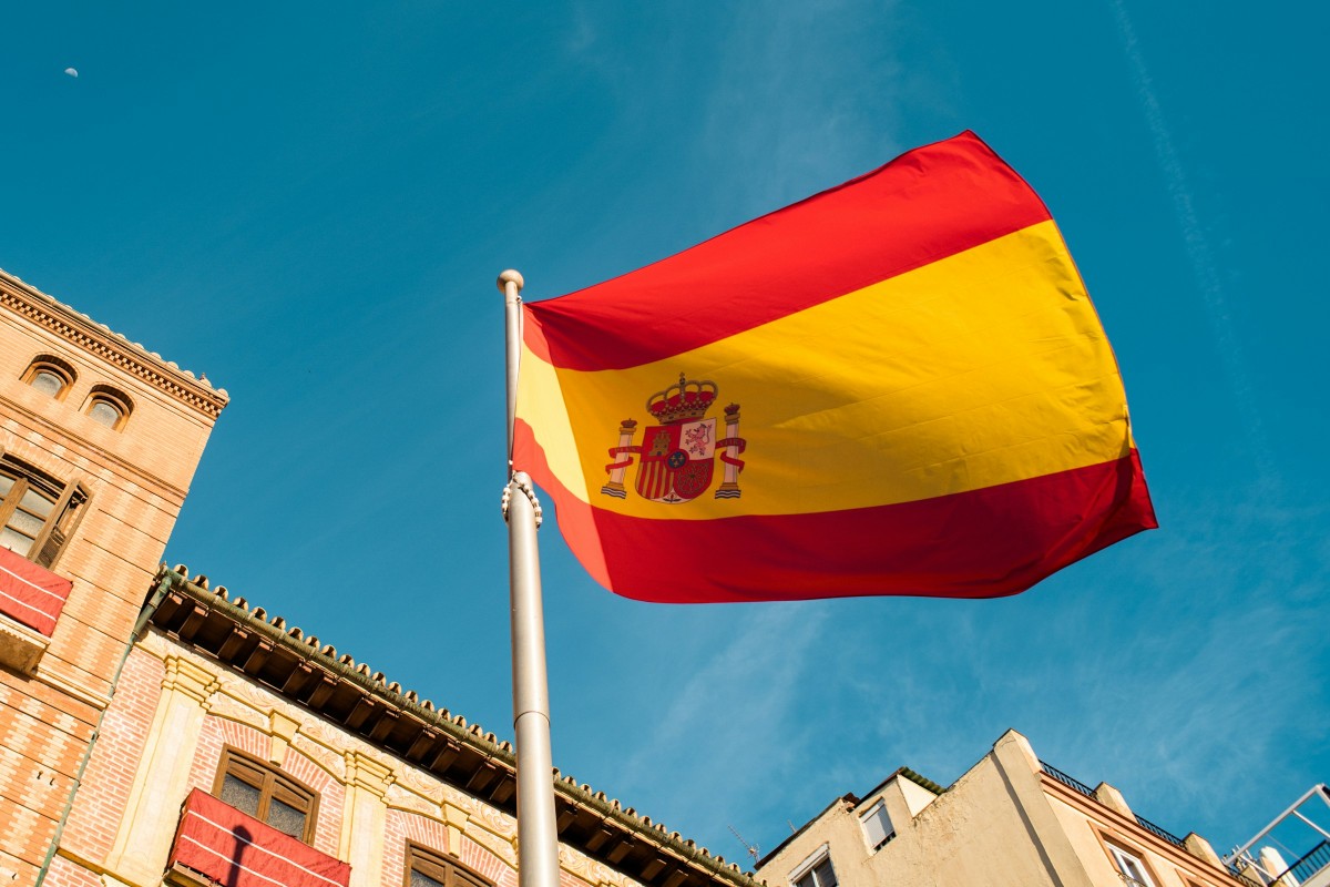 Moving to Spain from the UK