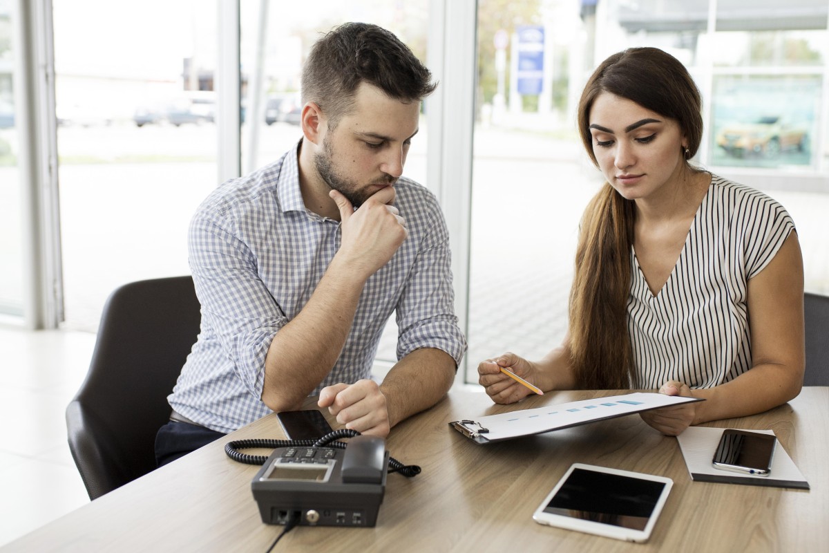 Aval impago de alquiler