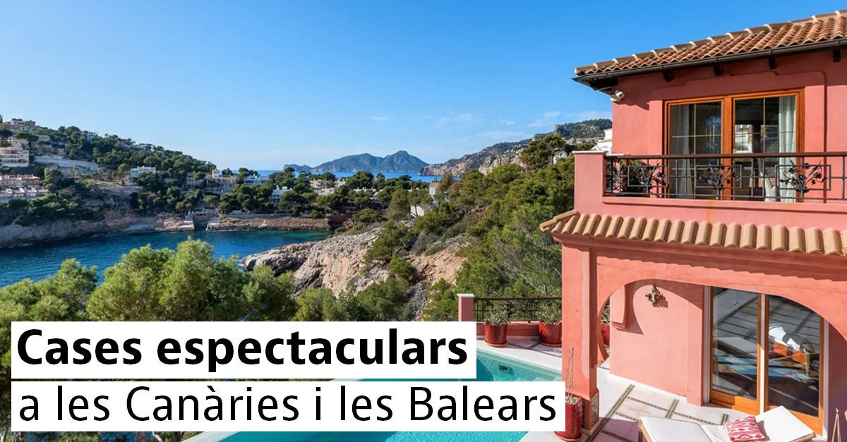Xalets de luxe