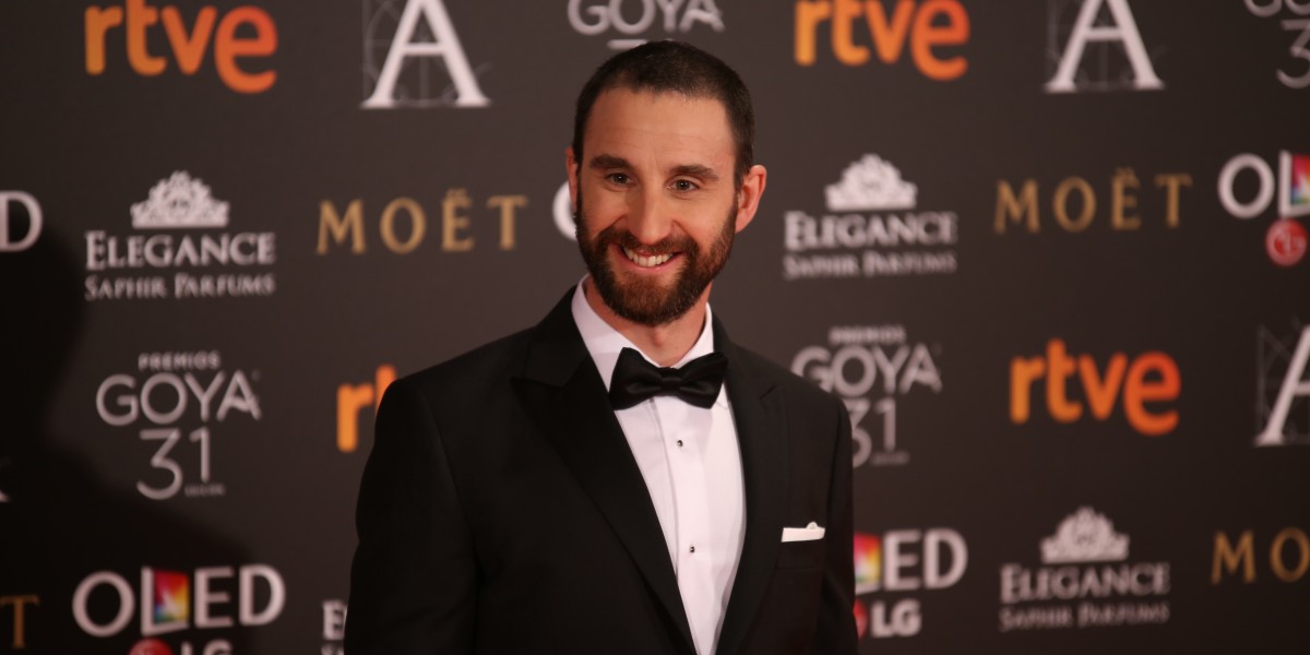 dani rovira