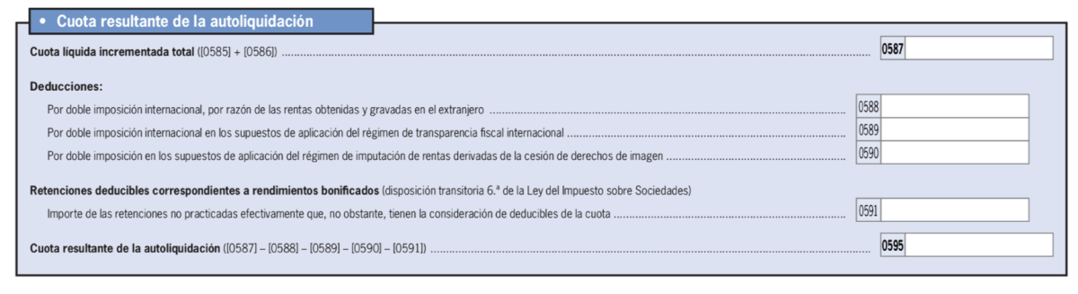 Declarar dividendos extranjeros renta Declarar dividendos extranjeros renta