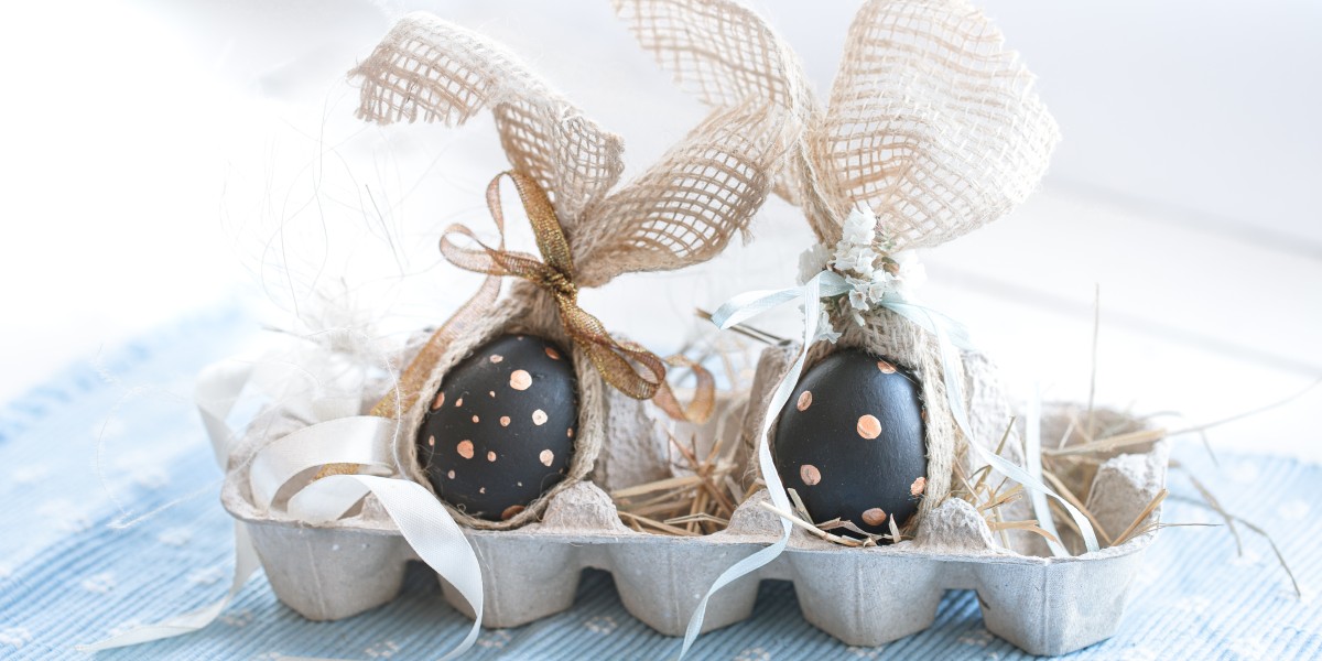 huevos pascua