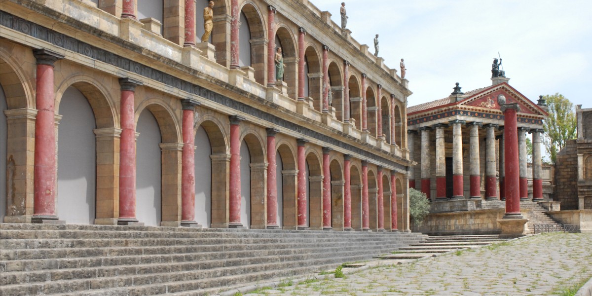 cinecitta