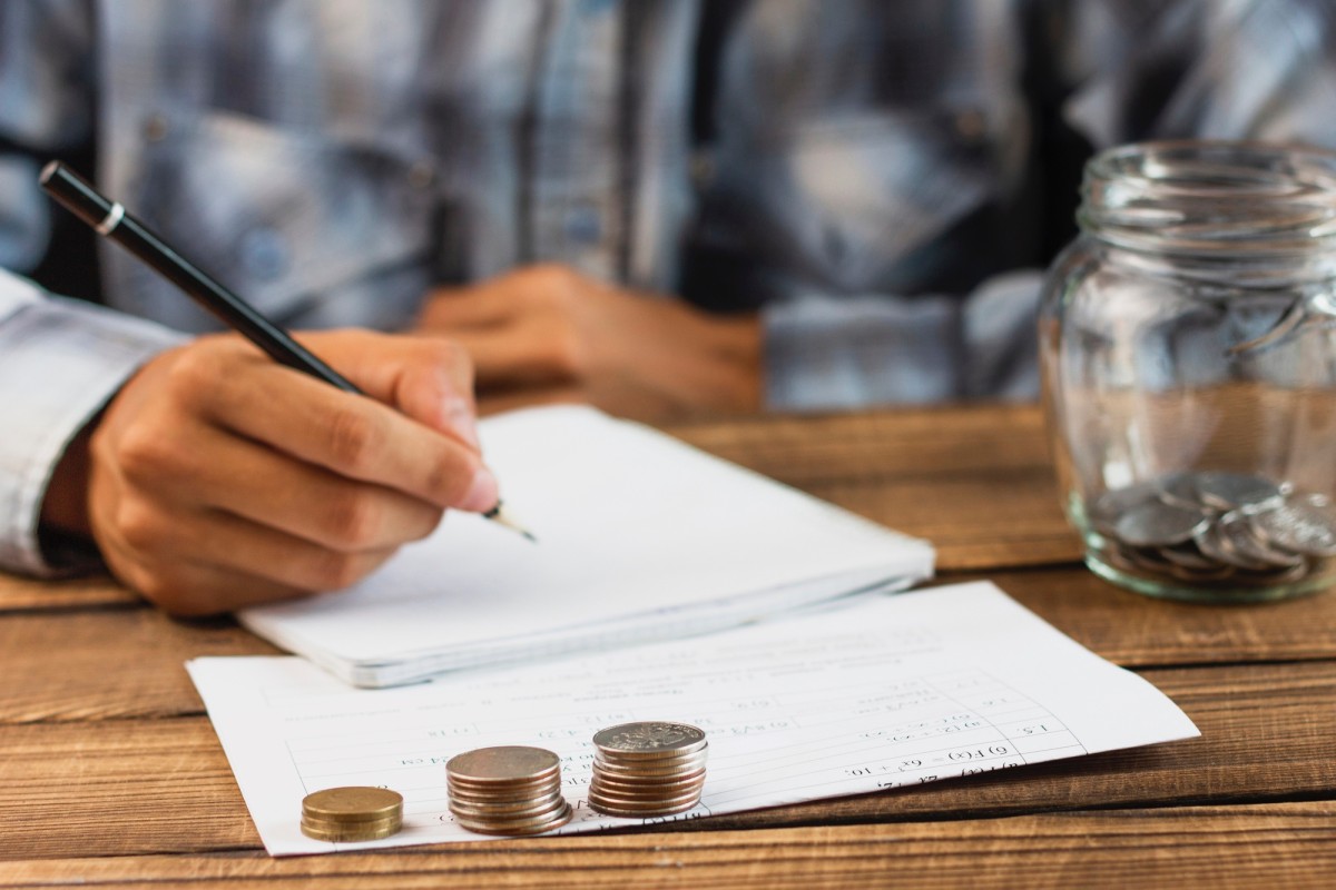 Devolución renta fallecido