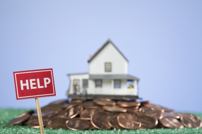 IRPF en la vivienda