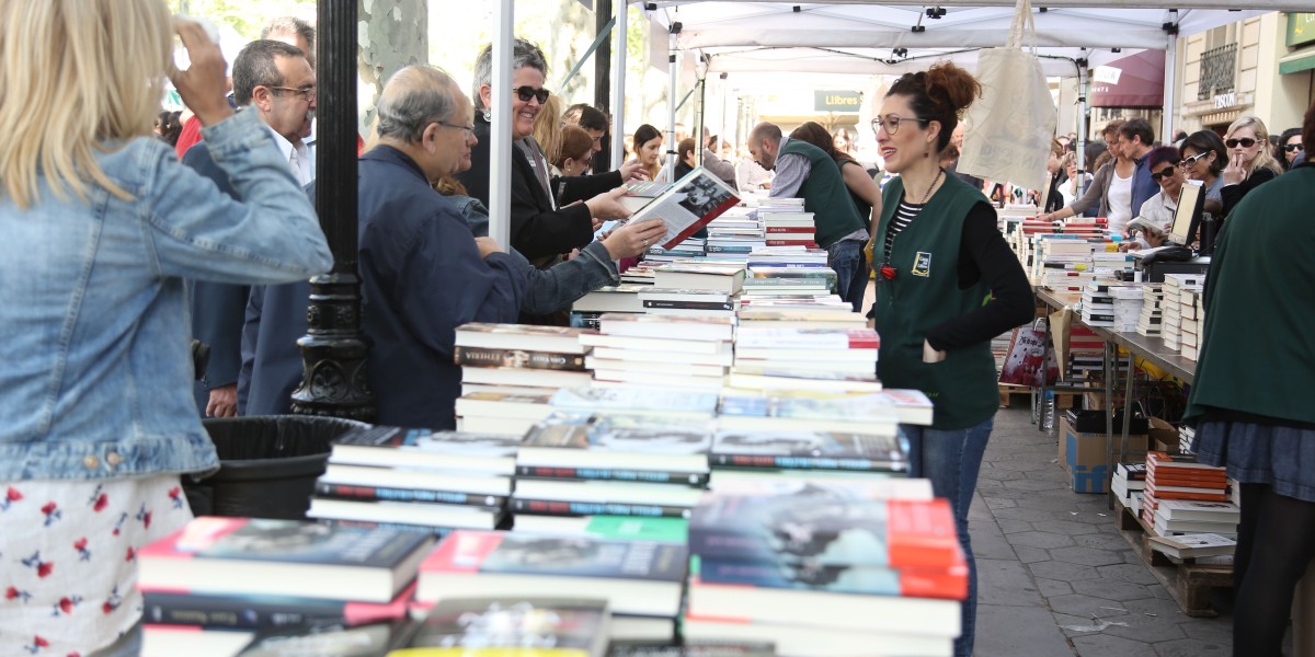 Sant Jordi